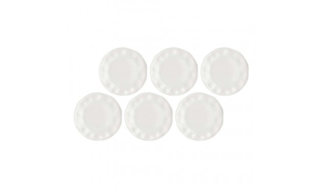 Set of plates 21.5 cm