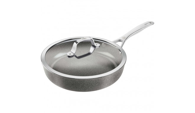 Hautamispann kaanega 28cm