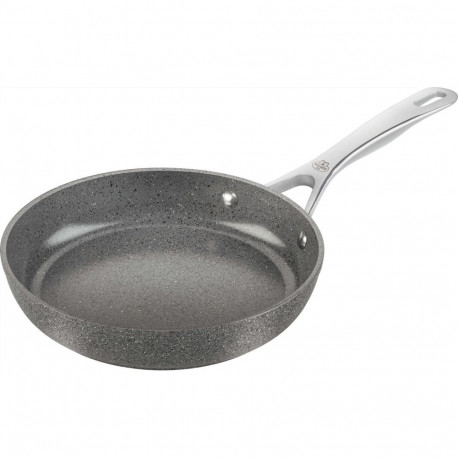 BALLARINI madal keraamilise kattega praepann SALINA 24cm
