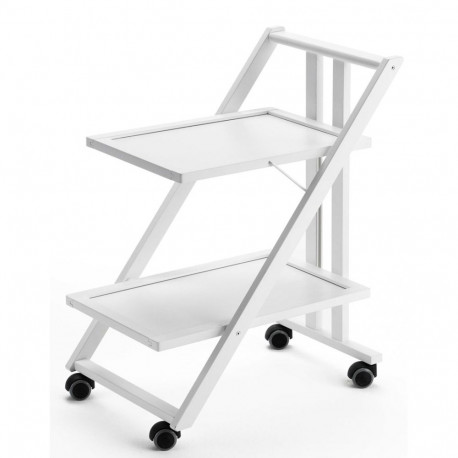 Service trolley ARREDAMENTI SIMPATY