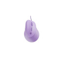 NATEC CRAKE 2 PRO 12800DPI PURE LAVENDER PROGRAMMABLE OPTICAL VERTICAL MOUSE