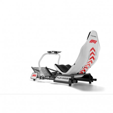 Gamer Chair Playseat Formula Instinct F1 Blk/Wht