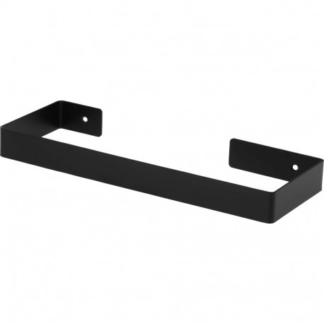 Wall towel rack - 30 cm