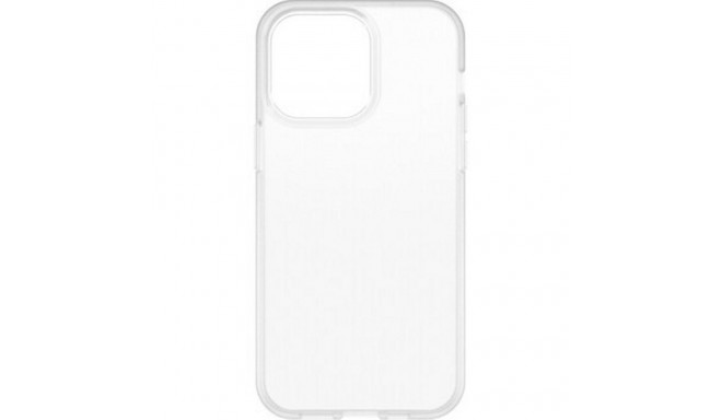 OtterBox React - kaitseümbris iPhone 15 Plus (läbipaistev)