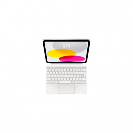 Apple Magic QWERTY inglise alumiinium