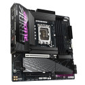 GIGABYTE B860M AORUS ELITE WIFI6E emaplaat - Intel Core Ultra seeria protsessoritele, 12+1+2+1 faasi