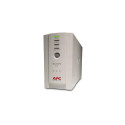 APC Back-UPS CS 325 w/o SW 0.325 kVA 210 W
