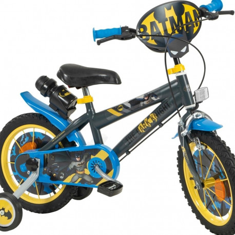 laste jalgratas 14" TOIMSA TOI14913 Batman