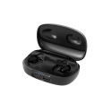 NATEC Soho TWS tõeliselt juhtmevaba stereo kõrvasisesed kõrvaklapid kõned/muusika Bluetooth must