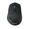 Logitech M720 Triathlon hiir