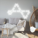 Nanoleaf Lines stardikomplekt muu