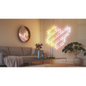 Nanoleaf Lines stardikomplekt muu