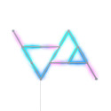 Nanoleaf Lines stardikomplekt muu