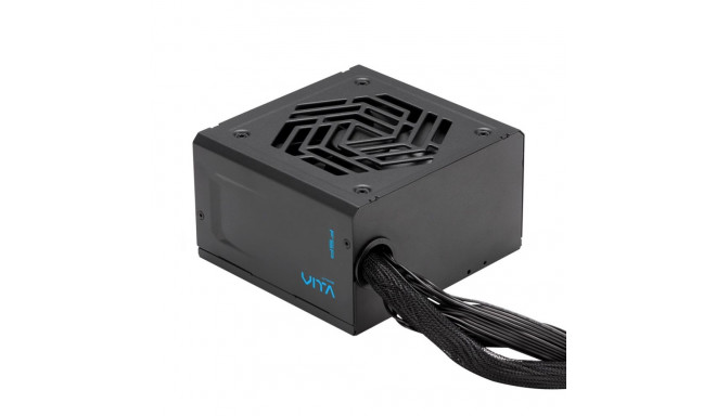 FSP Vita toiteplokk 650 W 20+4 pin ATX must