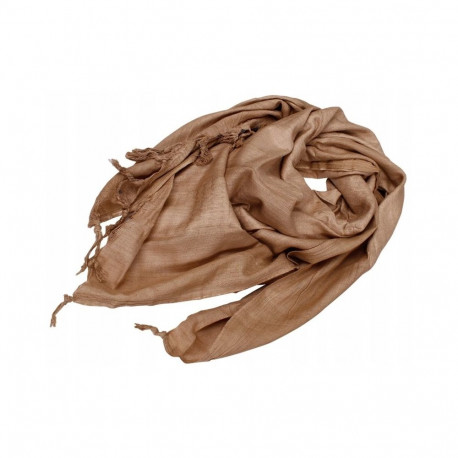 Mil-Tec Coyote Brown Bandana - 12612000