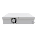 Mikrotik CRS310-8G+2S+IN 10p hallatud 2.5G/multigigabit/10G lüliti