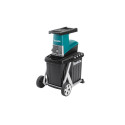 Makita UD2500 aiapurustaja 2500 W 67 l tera