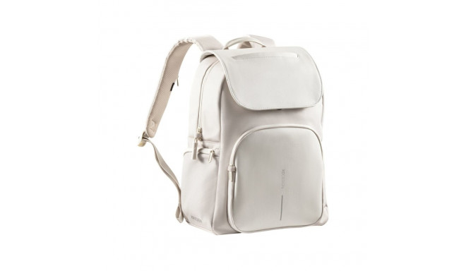 XD Design helehall pehme seljakott P/N:P705.983