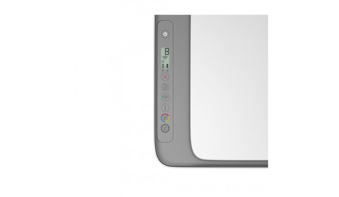 HP DeskJet 2820e juhtmevaba värviline multifunktsionaalne printer, koopiamasin, skanner