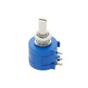 2697# mitmepöördeline potentsiomeeter 100 ohm