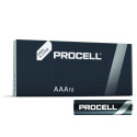 Battery - Procell Constant AAA 1.5V Alkaline 10 Pack