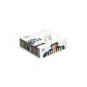 Chess Set - DGT Folding Board with 86mm Pieces, 1180g