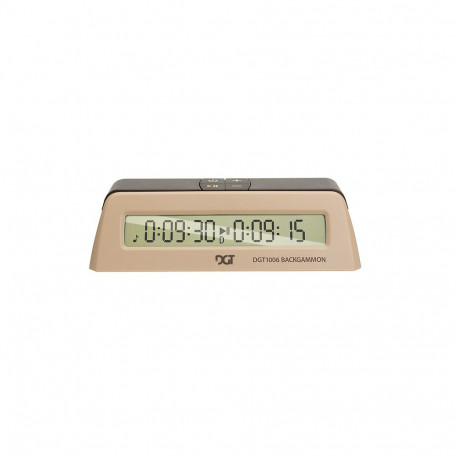 Board Game Timer - DGT1006 Nardų Timer Large Display Countdown