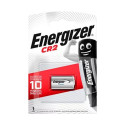 Battery - Energizer CR2 Lithium 3V 800mAh