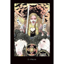 Oracle Card Set - Call of the Morrigan 45 Cards Guidebook 21x17.5x5 cm