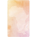 Oracle Deck - Afro Goddess Lenormand 37 Cards with Guidebook