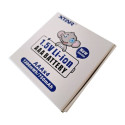 Battery - Xtar AAA Li-ion 680/750mAh 1200mWh 1.5V 4-pack