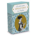 Divination Card Set - Grimaud Joséphine Kortos 79 Cards 10.5x7.5x4.2 cm