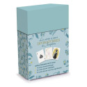 Divination Card Set - Grimaud Joséphine Kortos 79 Cards 10.5x7.5x4.2 cm