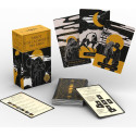 Tarot Deck - Tarot de la Danse des âmes 93 Cards with Digital Guide
