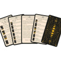 Tarot Deck - Tarot de la Danse des âmes 93 Cards with Digital Guide