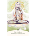 Oracle Deck - Golden Keys of Gaia 50 Cards 208-Page Guidebook 12.5x17 cm