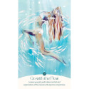 Oracle Deck - Golden Keys of Gaia 50 Cards 208-Page Guidebook 12.5x17 cm
