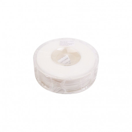 3D Printing Filament - TPU 1.75mm 1kg White