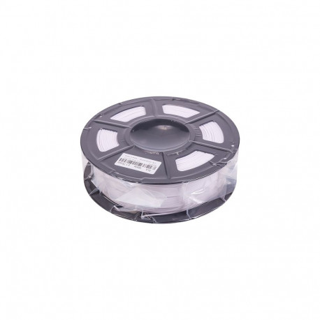 3D Printing Filament - PLA 1.75mm 1kg Biodegradable White