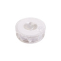 3D Printing Filament - PETG 1.75mm 1kg White