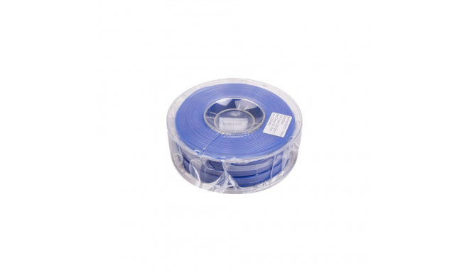 3D Printing Filament - PETG 1.75mm 1kg High Strength Flexibility Blue