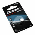 Battery - Camelion CR927 Lithium 3V 9.5mm x 2.7mm