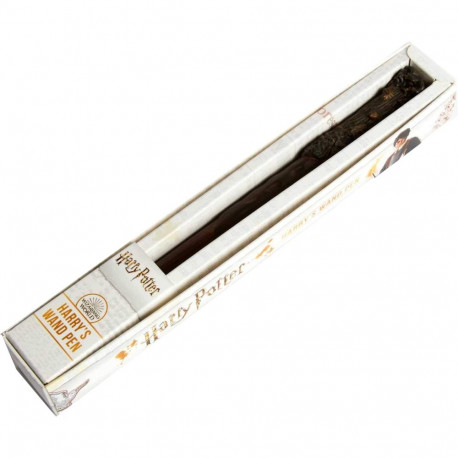 Collectible Pen - Harry Potter Harry's Wand Pen Insight Editions
