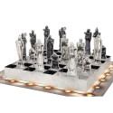 Chess Set - Harry Potter Pop-Up Wizard Chess Set 28 x 33 x 2.5 cm