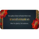 Tarot Card - Close to Home Rockpool Mini Deck 10.8x5.8x2.3 cm 115 g