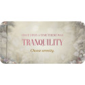 Tarot Card Deck - Once Upon A Time Mini Affirmation Cards 10.8 x 5.8 cm