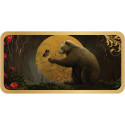 Tarot Card - Close to Home Rockpool Mini Deck 10.8x5.8x2.3 cm 115 g