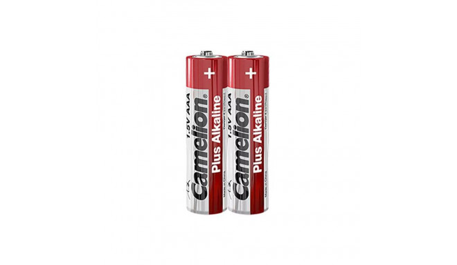 Battery - Camelion LR03 AAA Plus Alkaline 1.5V 2-Pack