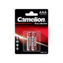 Battery - Camelion LR03 AAA Plus Alkaline 1.5V 2-Pack