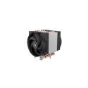CPU Cooler - ARCTIC Freezer 4U-SP5 AMD SP5 3300 RPM 45.3 dBA